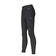 Kingsland KLKimi A-shape midwaist damesrijbroek fullgrip