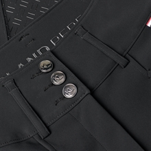 Kingsland KLKimi A-shape midwaist damesrijbroek fullgrip