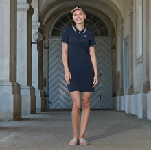 Kingsland KLNaira Dames Pique polo jurk