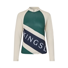 Kingsland KLNatasha Dames lange mouwen trainingsshirt
