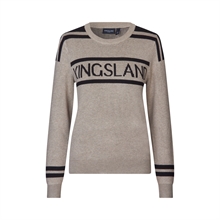Kingsland KLNancy Dames gebreide pullover