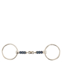 BR 3-delige sweet iron trens