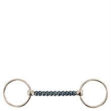 BR Sweet Iron ongebroken bit