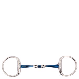 BR sweet iron drievoudig gebroken bustrens magic system 14 mm