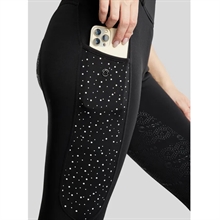 Montar MoEsta Pull On met reflex