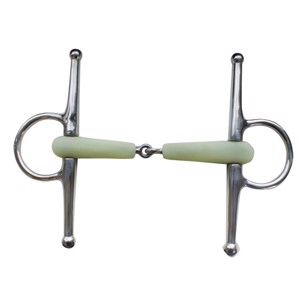 BR Apple Mouth Cheek bit 15 mm