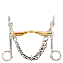 BR kandarenstang soft contact 14 mm