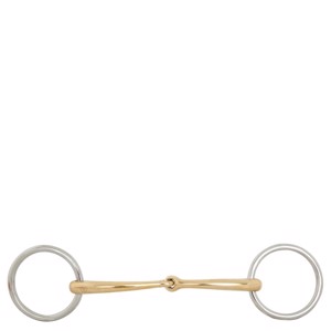 BR Soft Contact Bridoon