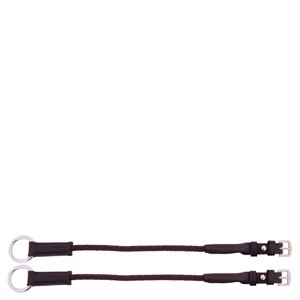 Premiere riemen voor gagbit