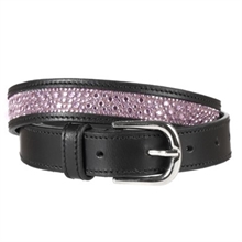 Harry's Horse Denici Cavalli Purple Passion Riem