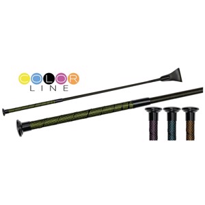 Fleck Colourline springzweep