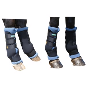 BR Stalbeschermer Achterbenen