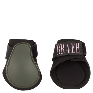 BR 4-EH Benthe achterbeenbeschermers