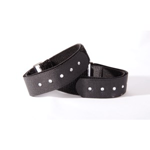 Bandagestraps met stenen