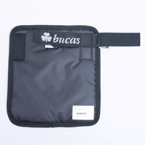 Bucas borstverlengstuk met magneet