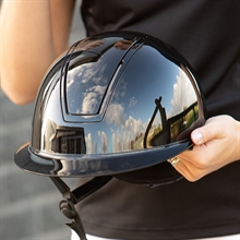 Harry's Horse Rijhelm Royal Glossy