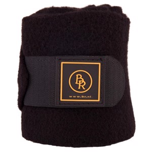 BR Event pony Fleece Bandages 2 m
