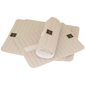 BR Bandage onderleggers