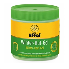 Effol winter hoefgel 500 ml