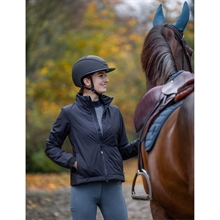 Kingsland KLmontana Dames Waterdichte Gewatteerde rijjas