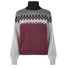 Kingsland KLMontez rollneck Trui