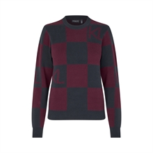 Kingsland KLMelanie Gebreide Trui