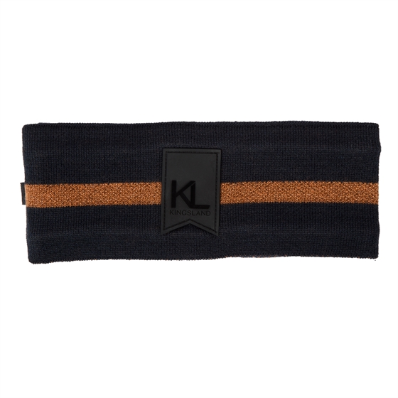 Kingsland KLMelissa Gebreide Hoofdband