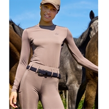 Kingsland KLLea Dames Full Grip Tights F-Tec 5