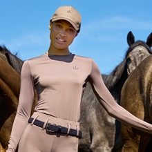 Kingsland KLLea Dames O-Neck Training Shirt