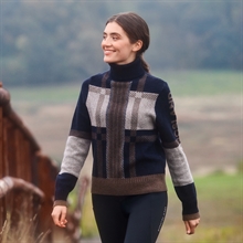 Kingsland KLArin Dames Coltrui Pullover