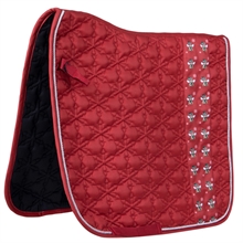 QHP zadeldek Merry Christmas