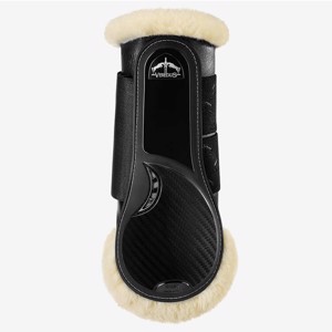 Veredus STS TRC Vento dressuurbeschermers voorbenen