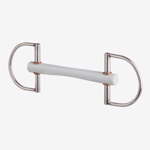 Beris D-ring comfort 18 mm