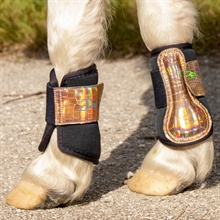 Harry's Horse Mini Peesbeschermers Diva Mauvewood