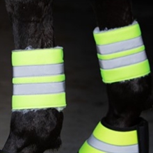 Harry's Horse Reflectie Wrap
