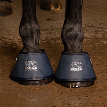 Harry's Horse waterhoefklokken