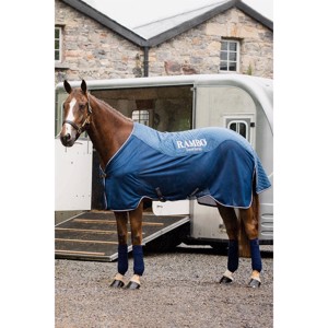 Horseware Rambo Travel Series 50 gram outlet