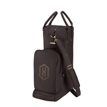 Eskadron Faux Leather Laars en helmtas Heritage 25/26