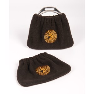 Harry's Horse Beugelzakken Fleece kort