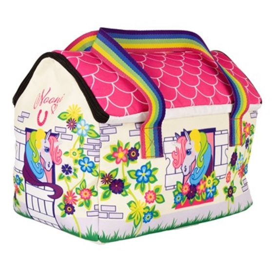 Harry\'s Horse poetstas tas Nooni