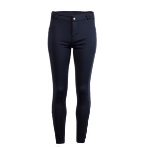 Montar softshell junior winterrijbroek