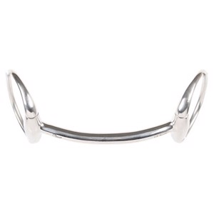 Harry's Horse ongebroken watertrens