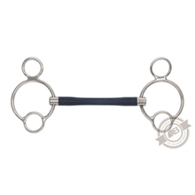 Bombers 2 1/2-ring Moulded Mullen