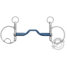 Bombers DC Morgan, Happy Tongue STR SW