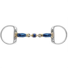 Bombers BB Elliptical Sweet iron 16 mm