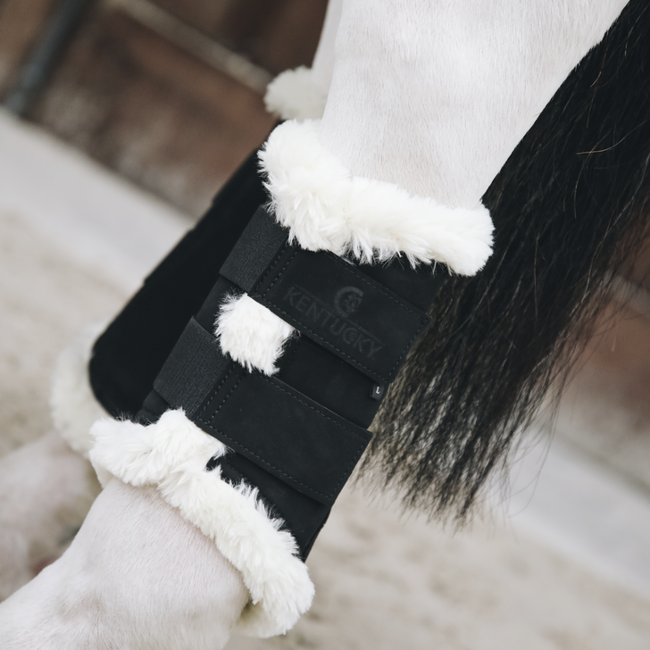 Kentucky dressuur peesbeschermers Air