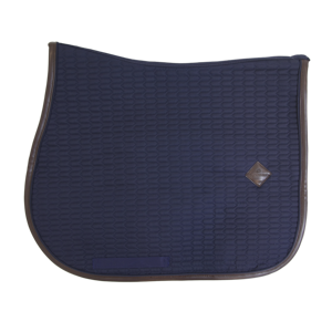 Kentucky Springonderlegger Color Edition leather Pony