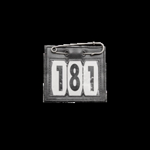 Kentucky wedstrijdnummer