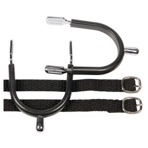 Harry's Horse Spoorset met bescherming