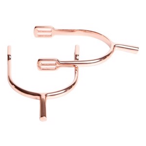 Harry's Horse Spoorset rosegold